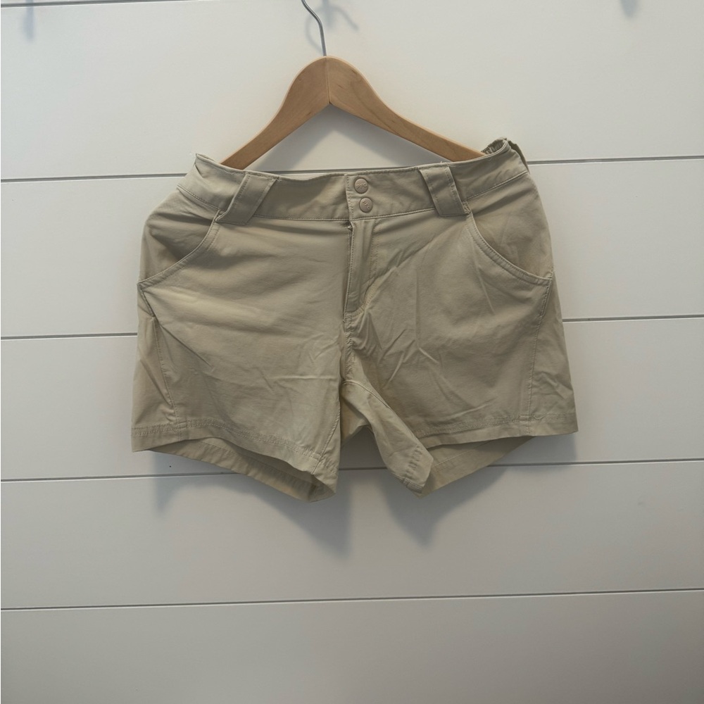 Columbia PFG Sorts - Women’s